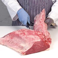 Meat Cut Spec Step 3